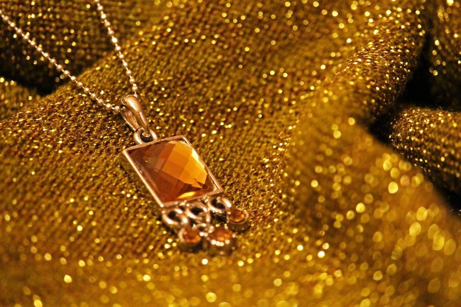 Фото: Женские цепочки из золота – лучший подарок для любимой