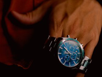 Фото: Реплики наручных часов - стиль, качество и разумная экономия