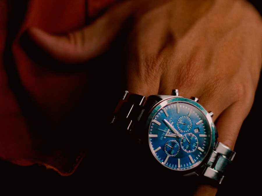 Фото: Реплики наручных часов - стиль, качество и разумная экономия